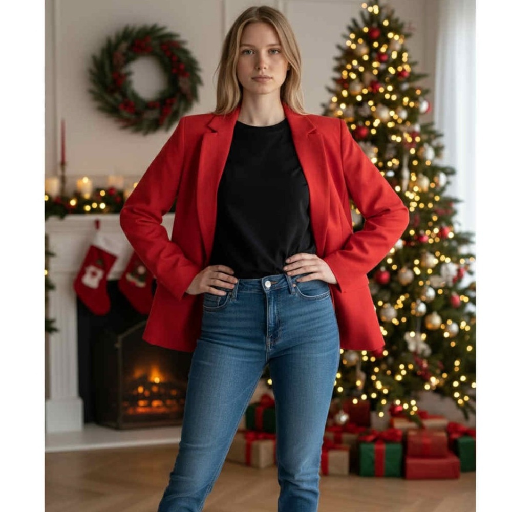 Ann Taylor Women’s Jacket
